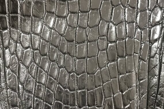 Crocodile Leather