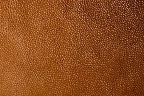 cow leather