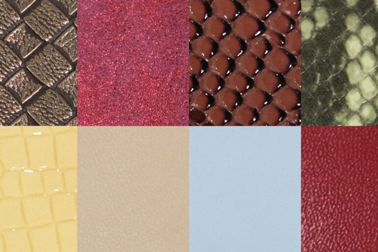 Digging Deep 5 Types of Leather