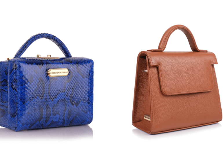 How to Differentiate Genuine and PU Leather
