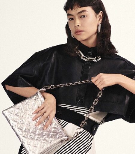 Get to Know Louis Vuitton’s Genderless Bag!