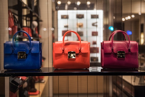 Why Are Designer Handbags So Expensive?