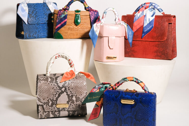 Bags To Invest In Your Closet