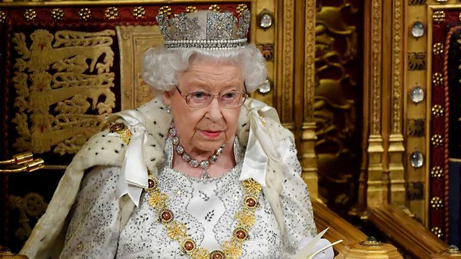 Queen Elizabeth II handbag manufacturer megatama group