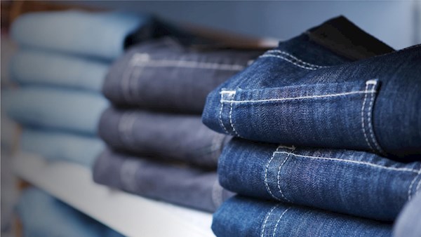 The History of Denim Jeans - MEGATAMA GROUP