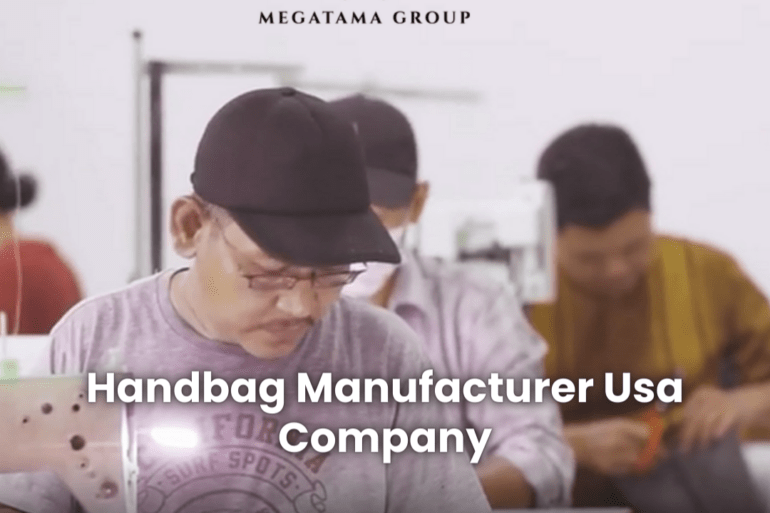 Handbag Manufacturer Usa Company