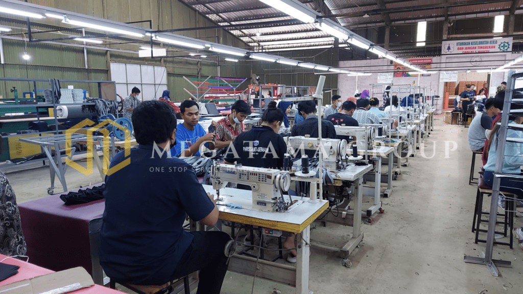 The Right Manufacture for Your Handbag Production