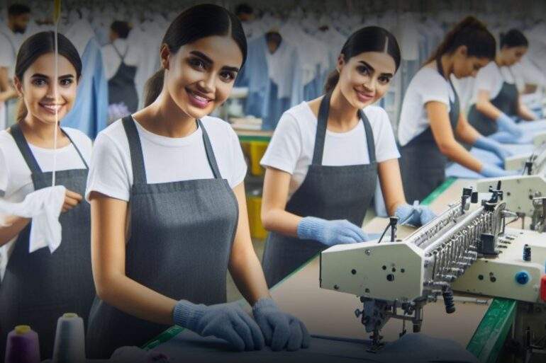 Understanding the Supply Chain in Ethical and Sustainable Garment Manufacturing
