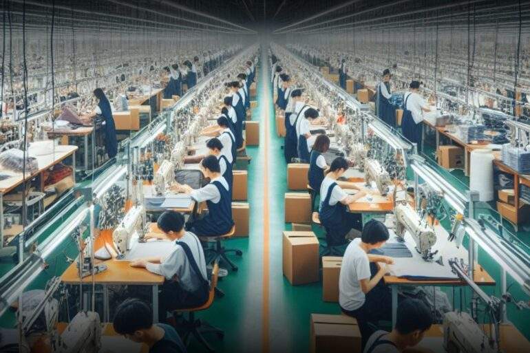 The Power of Partnerships: International Bag Factory and Brand Excellence