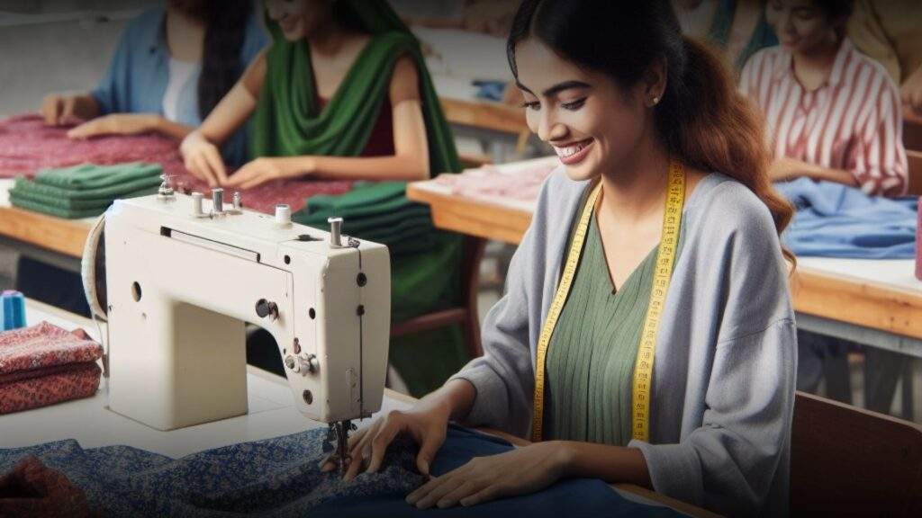 Ethical and Sutainable Garment Manufacturing