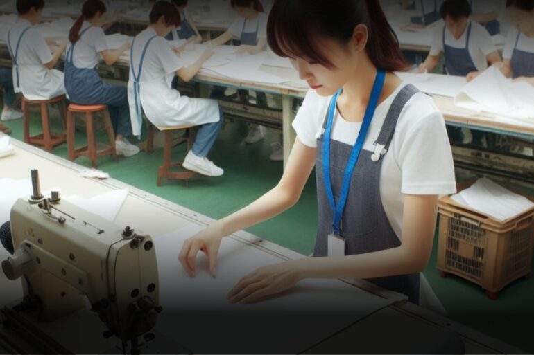 Threads of Resilience: The Role of Ethical and Sustainable Garment Manufacturing in Brand Materiality and Continuity