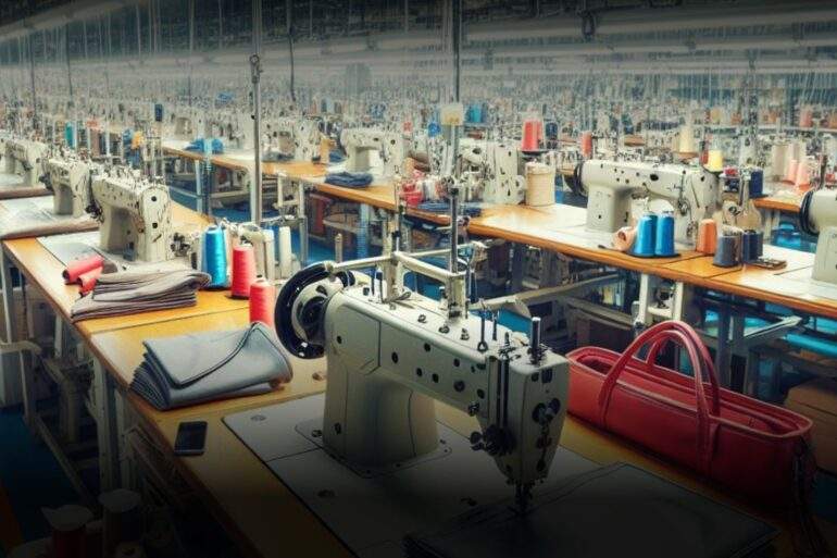 Quality and Trust: The Benefits of Working with Renowned International Bag Factory