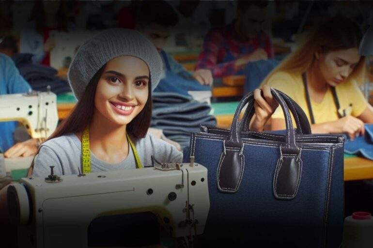 Why International Bag Factory Must Do Ethical and Sustainable Practices Business